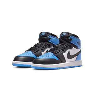Jordan 1 Retro High OG "UNC" Pre School FD1412-400