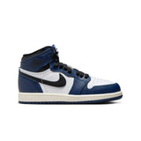 Jordan 1 Retro High OG "Midnight Navy" FD1412-401