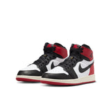 Jordan 1 Retro High OG "Black Toe"