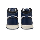 Air Jordan 1 High OG "Midnight Navy" FD1437-401