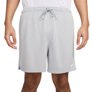 Nike Club Men's Mesh Flow Shorts FN3514-077
