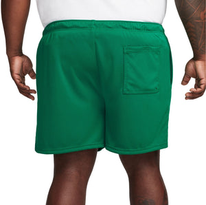Nike Club Men's Mesh Flow Shorts FN3514-365