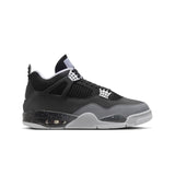 Air Jordan 4 Retro "Fear"