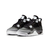 Air Jordan 4 Retro "Fear"