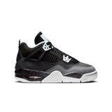 Air Jordan 4 Retro "Fear"