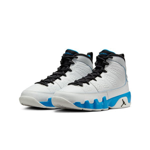 Jordan 9 Retro "Powder Blue"