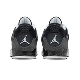 Air Jordan 4 Retro "Fear"