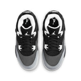 Air Jordan 4 Retro "Fear"