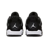 Air Jordan 4 Retro "White Thunder" FV4538-001