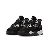 Air Jordan 4 Retro "White Thunder" FV4538-001