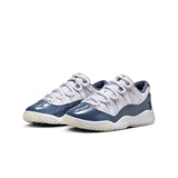 Jordan 11 Retro Low "Diffused Blue" FV5116-104