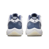 Jordan 11 Retro Low "Diffused Blue" FV5121-104