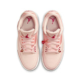 WMNS AIR JORDAN 3 RETRO VDAY