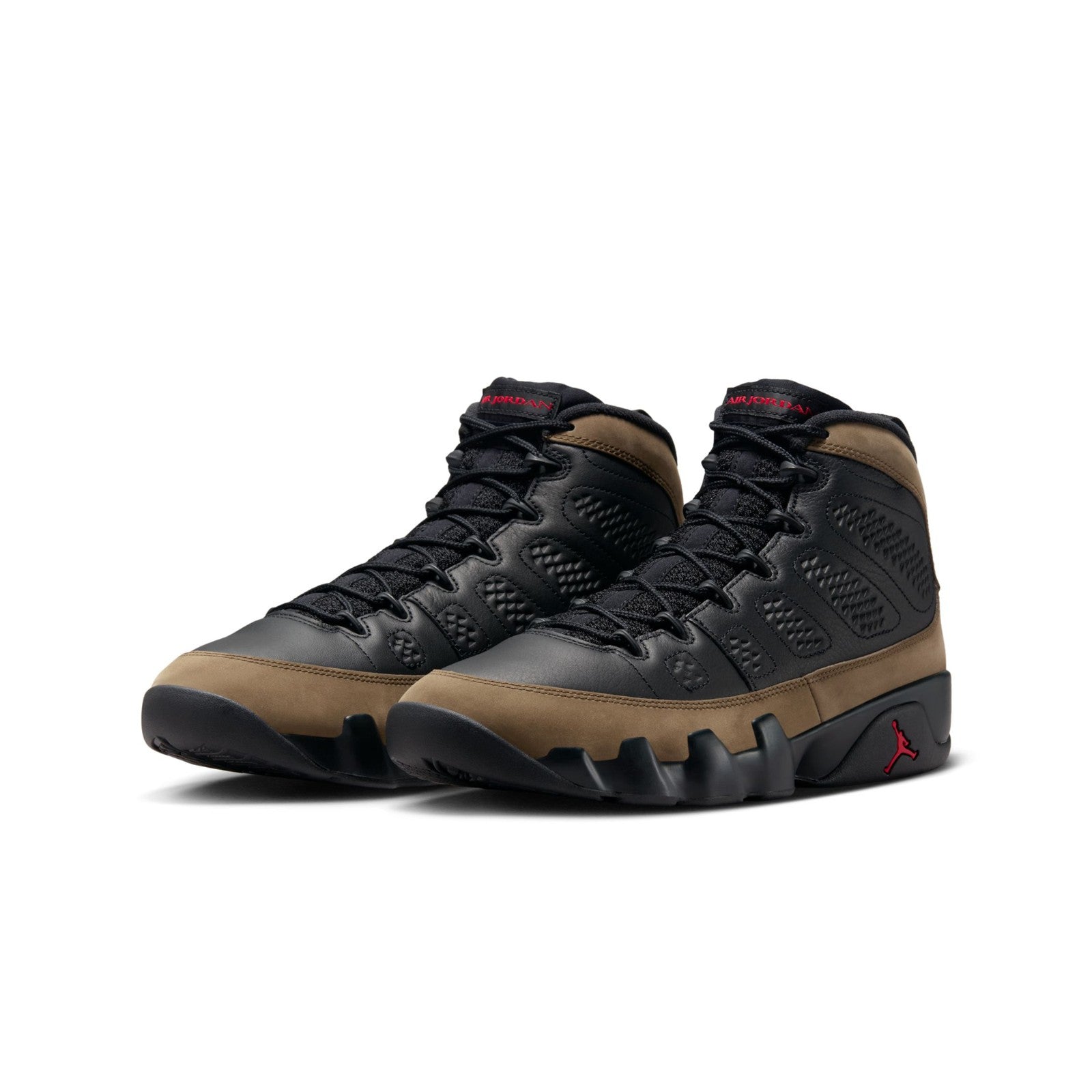 Air Jordan Olive Retro – Kick Theory