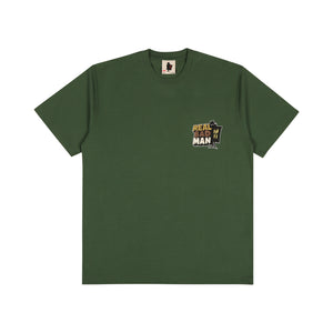 RBM LOGO SS TEE VOL. 12 RBM12029