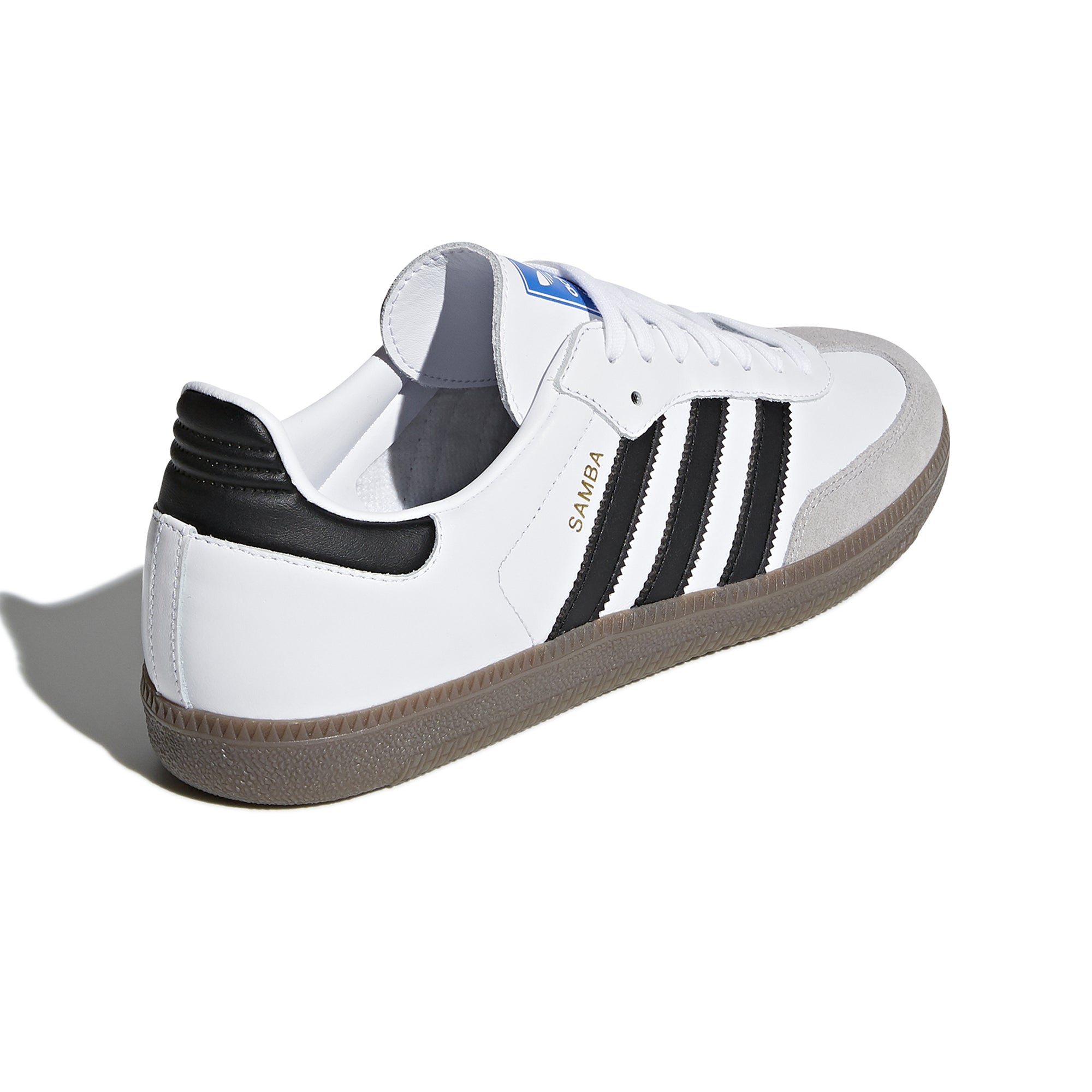 hoofdonderwijzer gebruiker Prestige Adidas Samba OG Shoes B75806 – Kick Theory
