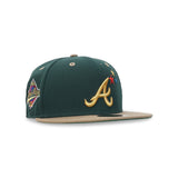 5944 ATLBRACO 96WS GREEN KHAKI--7 1/8 70888676