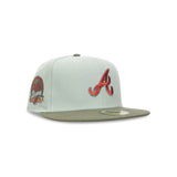 Atlanta Braves New Era 