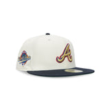 Atlanta Braves New Era 