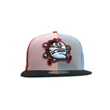 Columbus Clingstones New Era "Good Guys Doll" Pinwheel