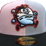 Columbus Clingstones New Era "Good Guys Doll" Pinwheel