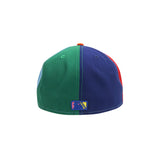 Columbus Clingstones New Era "Good Guys Doll" Pinwheel