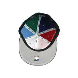 Columbus Clingstones New Era "Good Guys Doll" Pinwheel