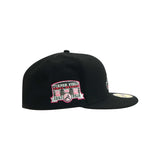 Atlanta Braves New Era “Mixtape Pluto" Black