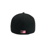 Atlanta Braves New Era “Mixtape Pluto" Black
