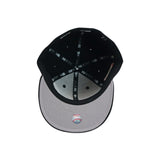 Atlanta Braves New Era “Mixtape Pluto" Black
