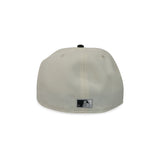 Atlanta Braves New Era “Stankonia” Chrome Black 5950 Fitted Cap