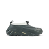 Crocs Echo Storm Men's Shoes (Kelp) 209414-3VT