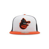 Baltimore Orioles New Era 1983 World Series Cooperstown 5950 Fitted Hat Cap 70841771