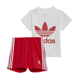 adidas Originals T-Shirt & Shorts Set HE4659