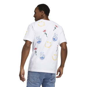 MOOD BOOST TEE HS0472