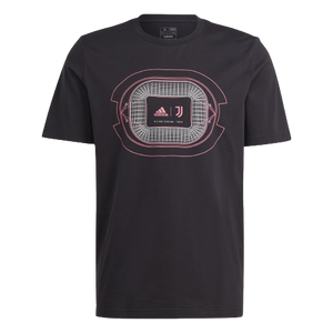 Juventus Graphic T-Shirt HS9801