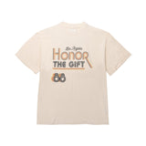 Honor The Gift RETRO HONOR (TAN) MensT-shirt HTG240192-TAN