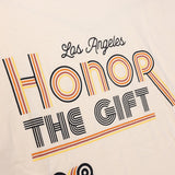 Honor The Gift RETRO HONOR (TAN) MensT-shirt HTG240192-TAN