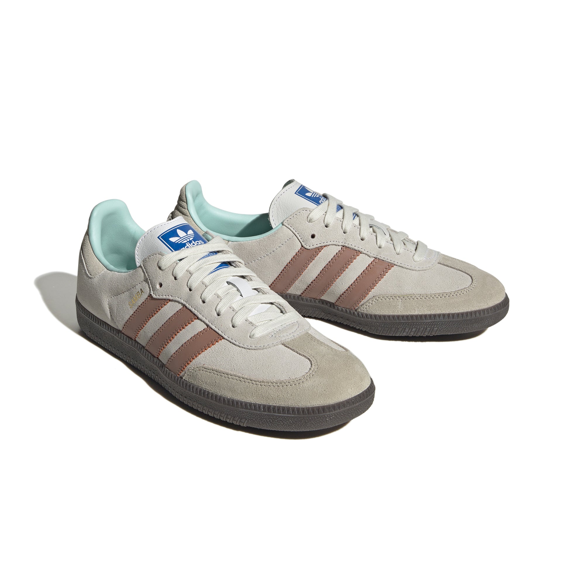 Adidas adidas Originals Samba Shoes – Kick Theory