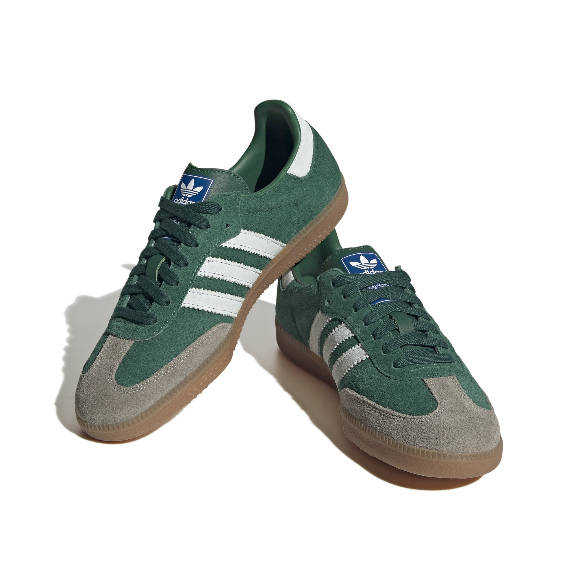 Adidas adidas Originals Samba Shoes ID2054 Kick Theory Adidas adidas Originals Samba Shoes ID2054 Kick Theory