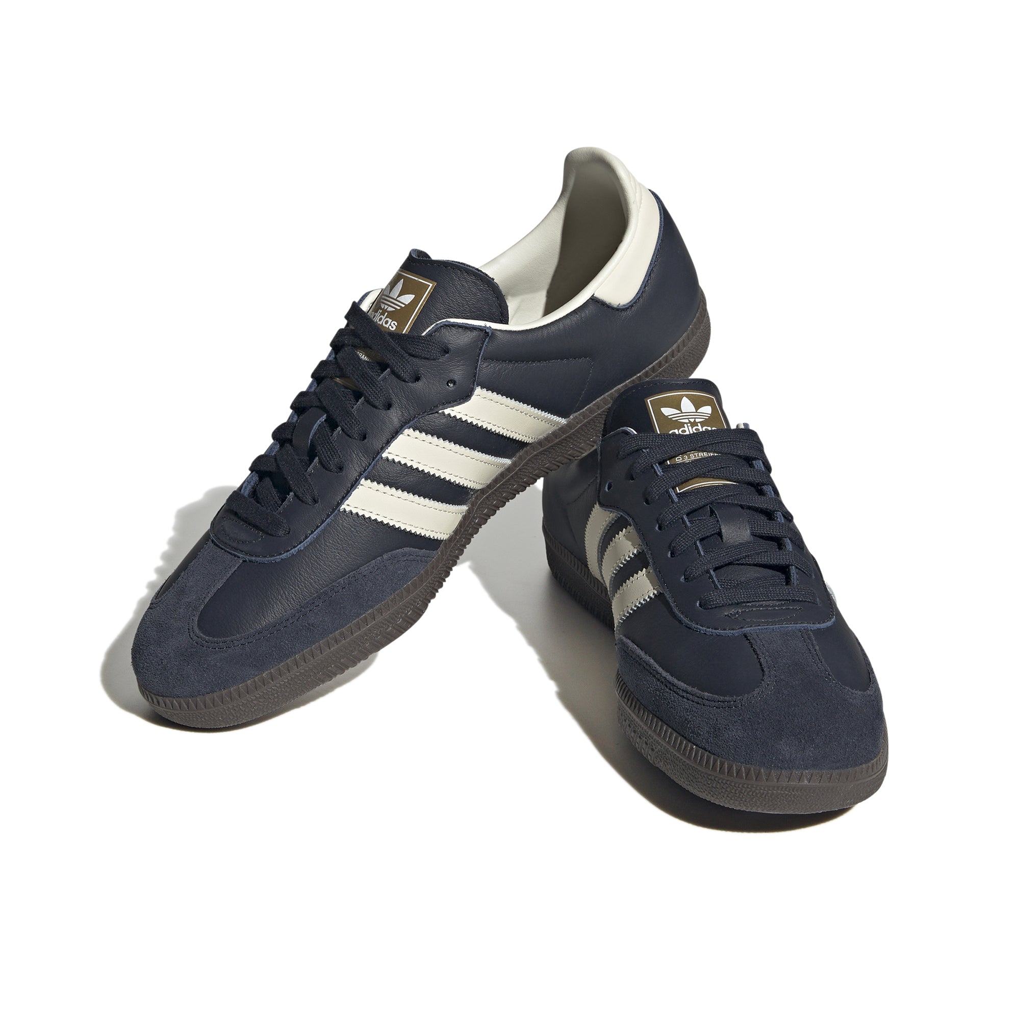 Adidas Samba OG Shoes ID2056 Kick Theory Adidas Samba OG Shoes ID2056 Kick Theory