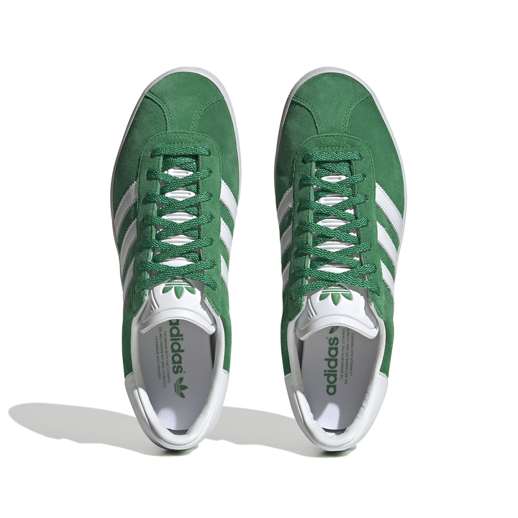 Alegrarse acortar resistencia Adidas Gazelle 85 Shoes IE2165 – Kick Theory