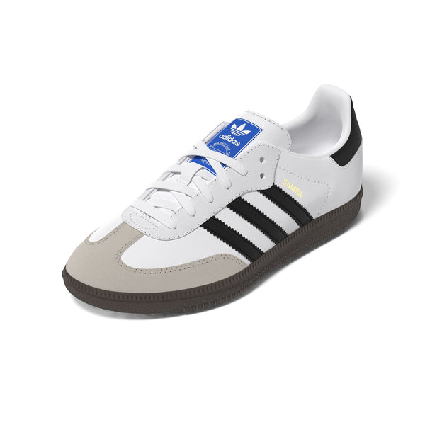 Adidas SAMBA OG C SHOES IE3677 – Kick Theory