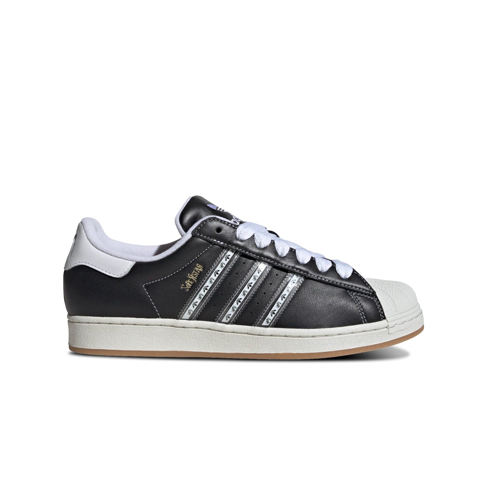Adidas Originals x KORN Superstar (Black/Transl/Better Scarlet) Men Sh Kick Theory Adidas Originals x KORN Superstar (Black/Transl/Better Scarlet) Men Sh Kick Theory