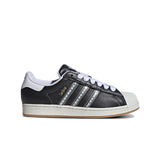 Adidas Originals x KORN Superstar (Black/Transl/Better Scarlet) Men Shoes IH1313 IH1313