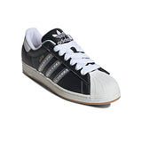 Adidas Originals x KORN Superstar (Black/Transl/Better Scarlet) Men Shoes IH1313 IH1313