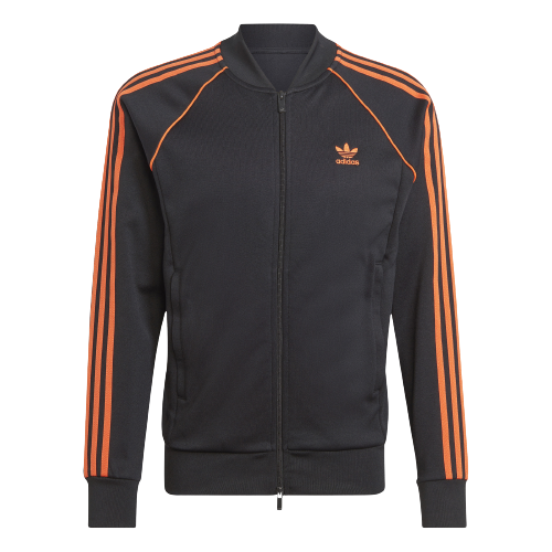 Adidas 2025 sst tracktop