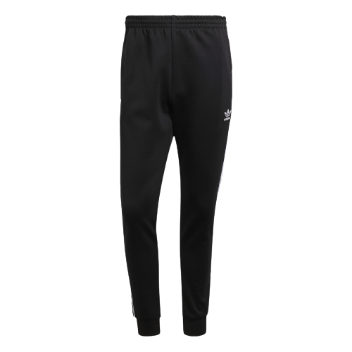 Adidas originals black pants cheap