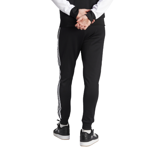 Black adidas Adicolor Classics SST Track Pants