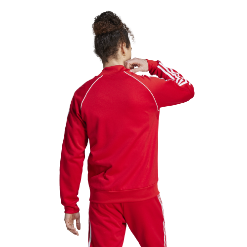 Sst track online jacket soft vision